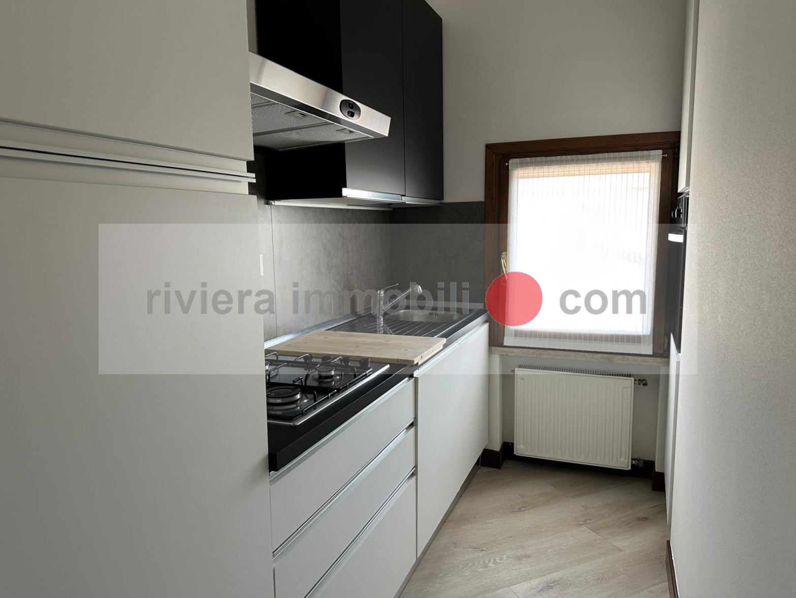 Cucina separata